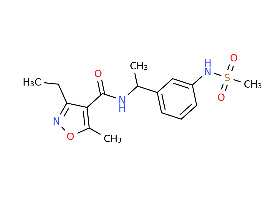 Structure Amb15757540