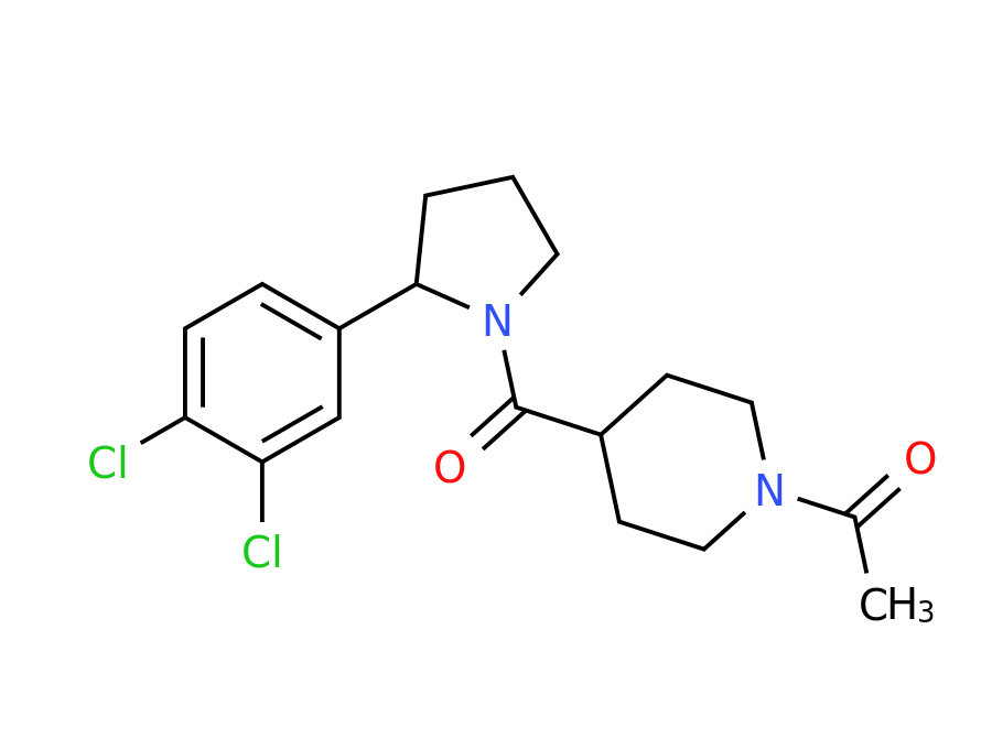 Structure Amb15757543