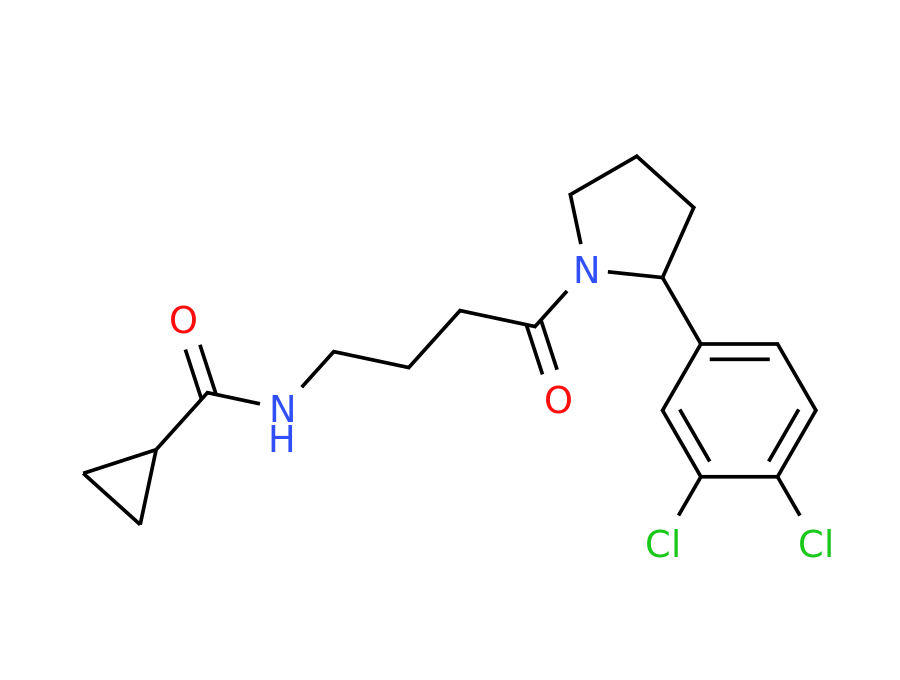 Structure Amb15757545