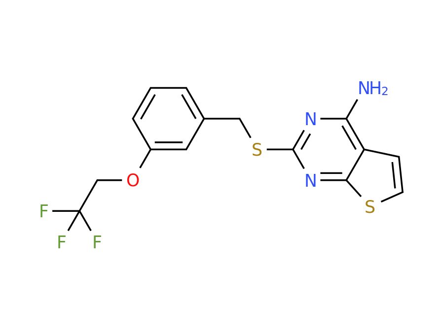 Structure Amb15757622