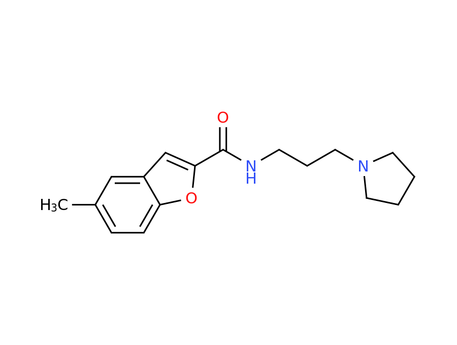 Structure Amb15757813