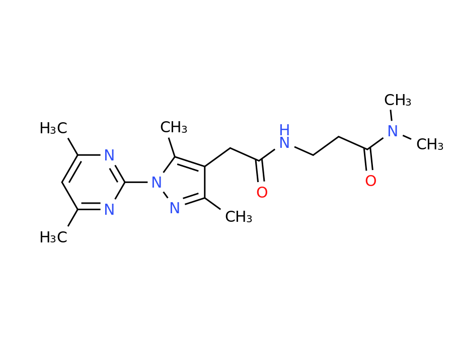 Structure Amb15758036