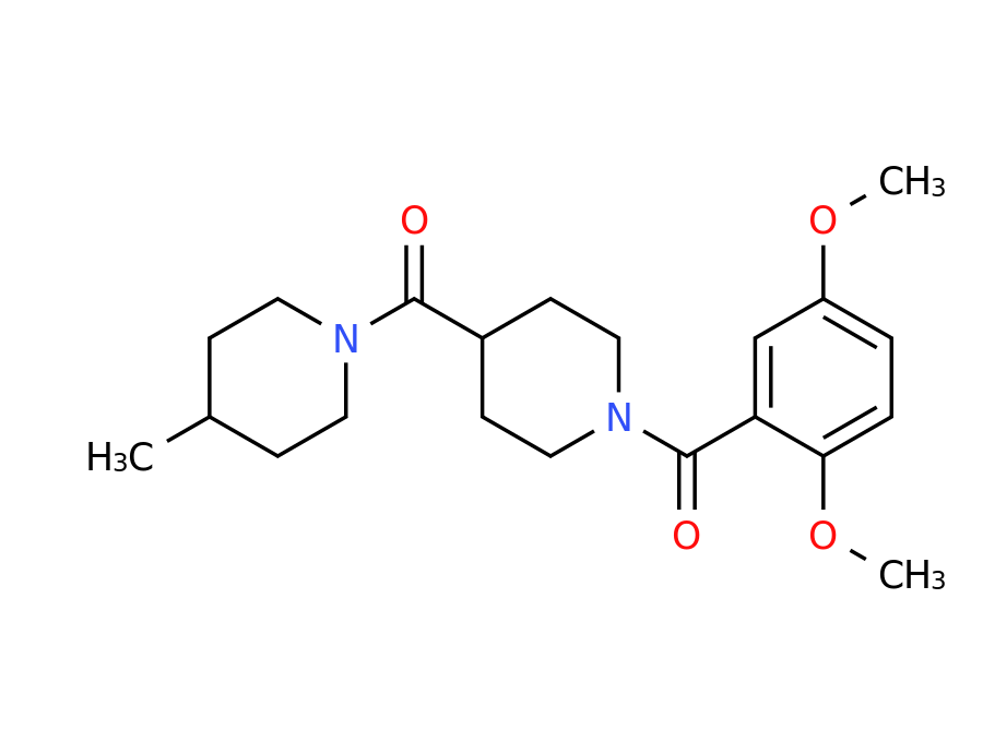 Structure Amb15758123