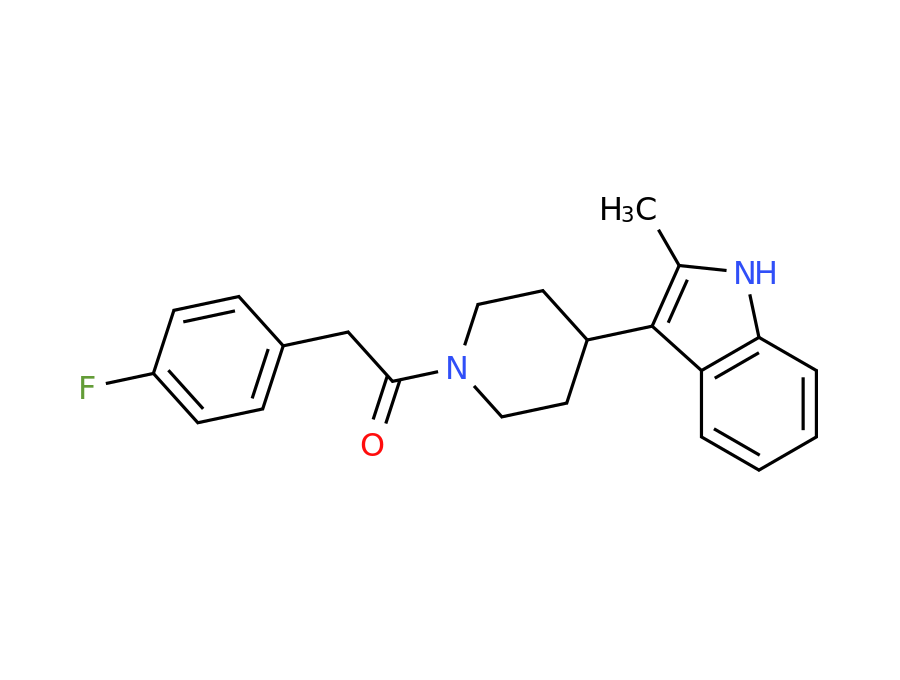 Structure Amb15758181