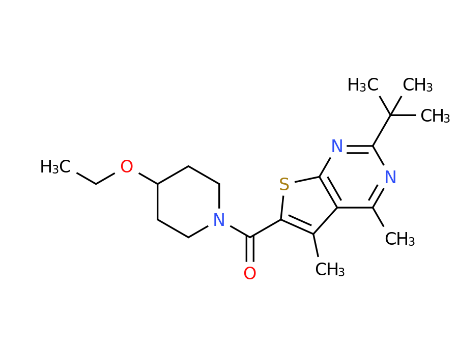 Structure Amb15758273