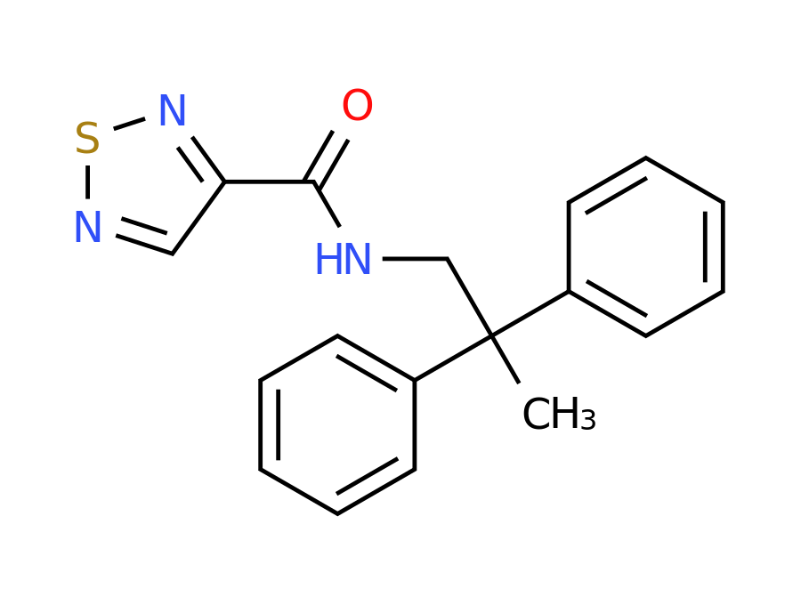 Structure Amb15758362