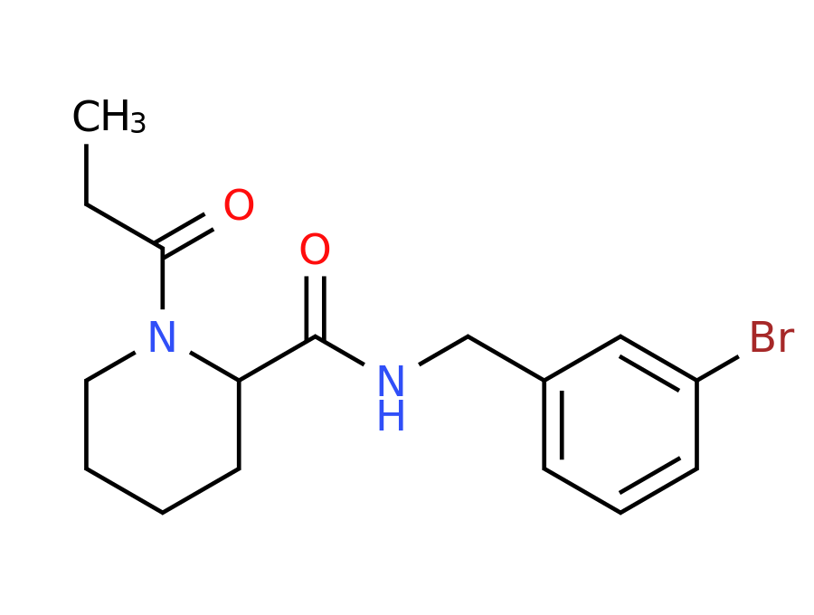 Structure Amb15758384