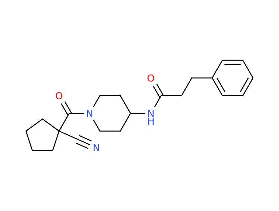 Structure Amb15758421