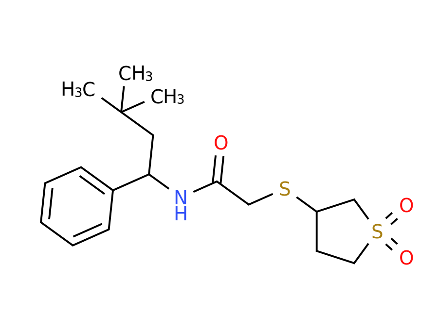 Structure Amb15758442