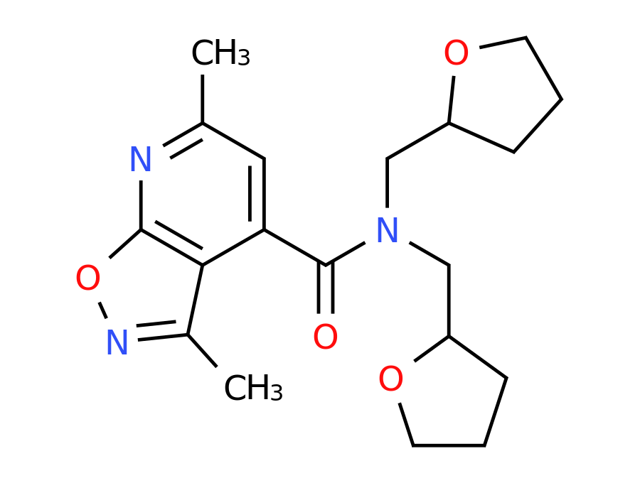 Structure Amb15758519