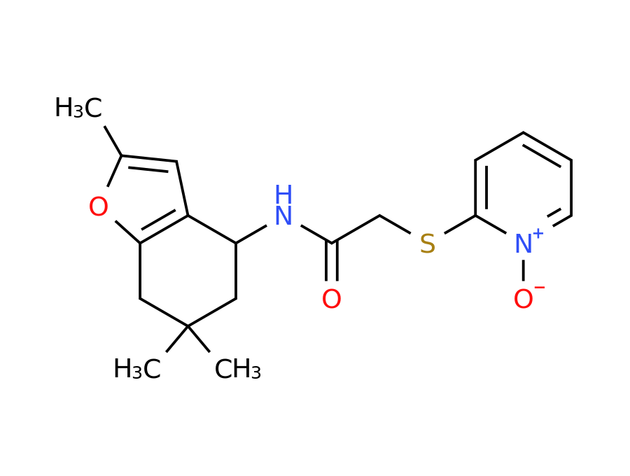 Structure Amb15758539