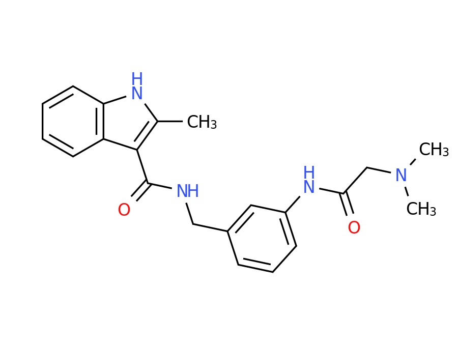 Structure Amb15758588