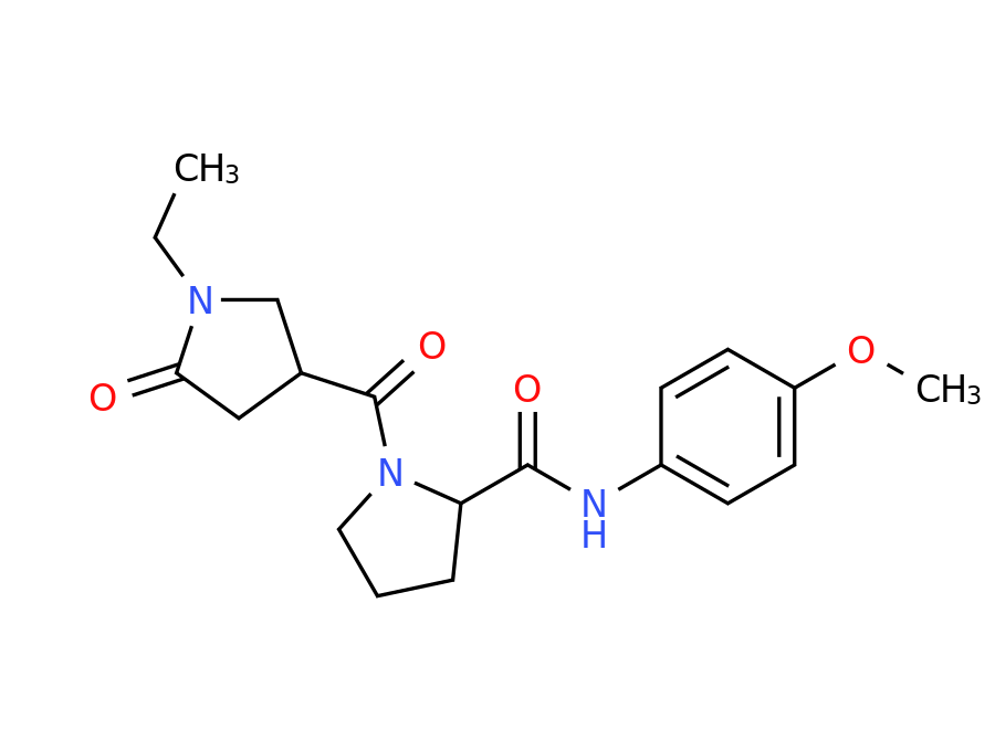 Structure Amb15758719