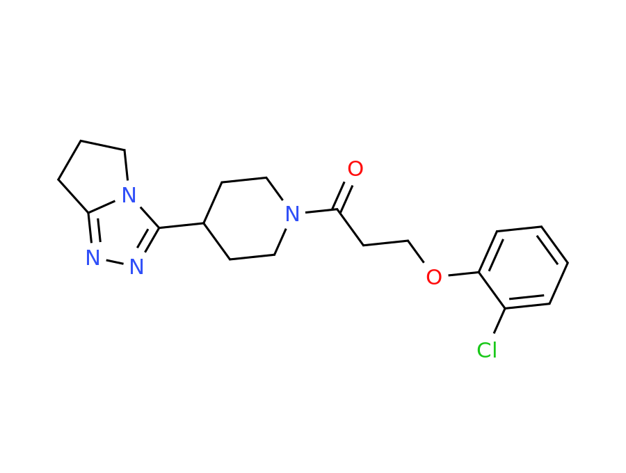 Structure Amb15758812