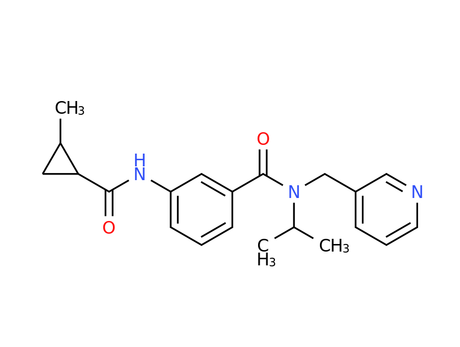 Structure Amb15758887