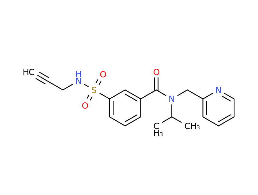 Structure Amb15758944