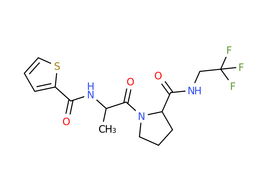 Structure Amb15759041