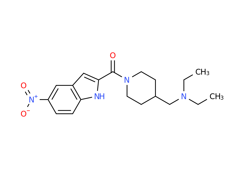 Structure Amb15759147