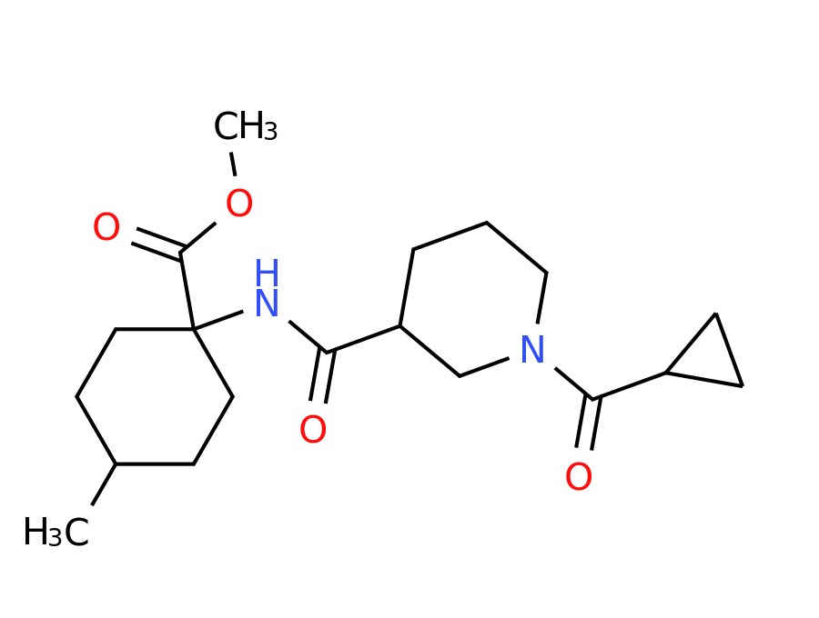 Structure Amb15759209