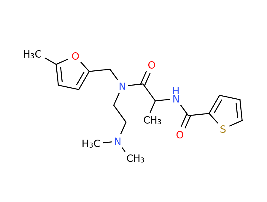 Structure Amb15759223