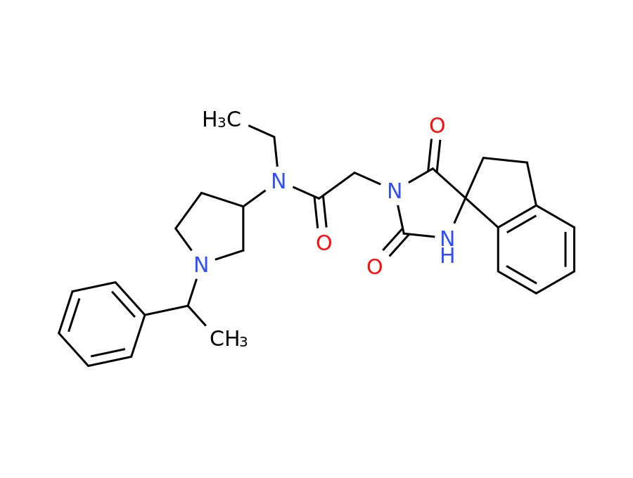 Structure Amb15759379