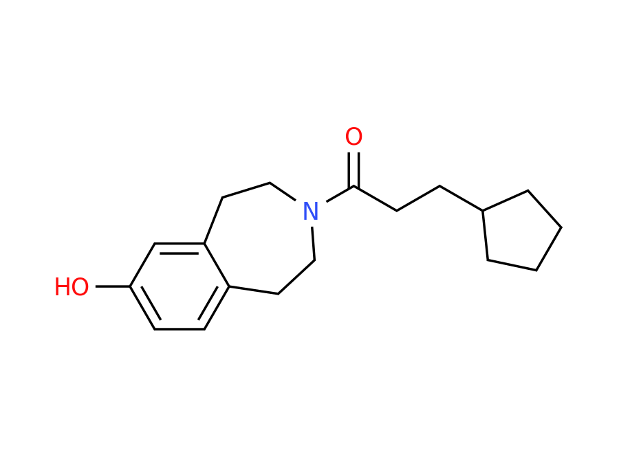 Structure Amb15759505