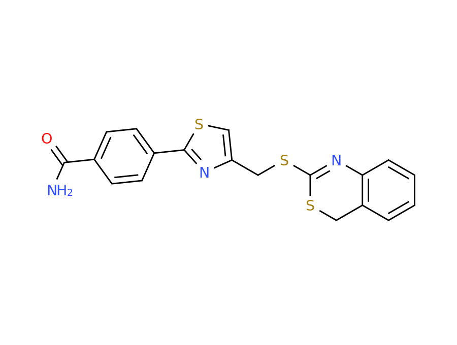 Structure Amb15759655