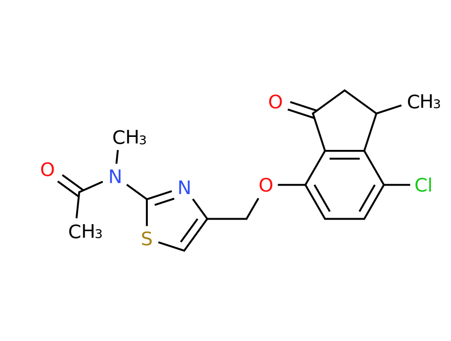 Structure Amb15759660