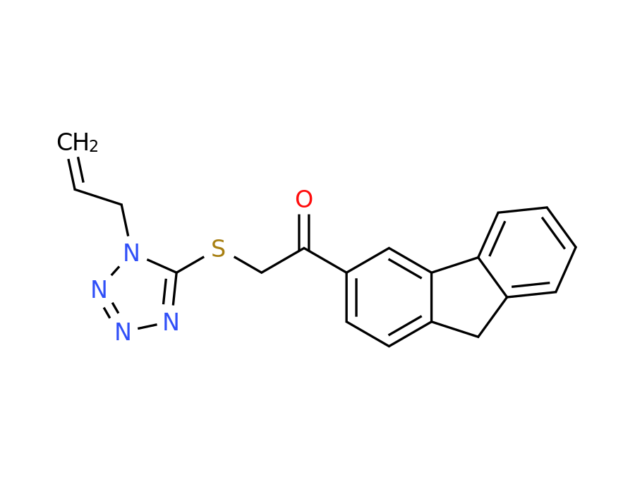 Structure Amb15759667