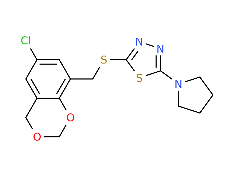 Structure Amb15759676