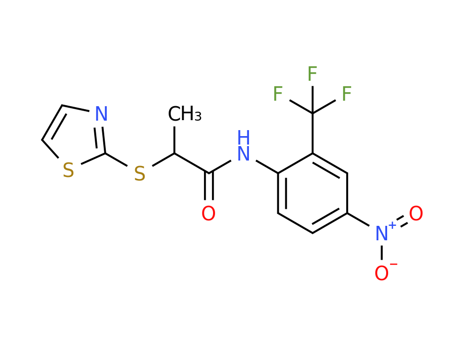 Structure Amb15759680