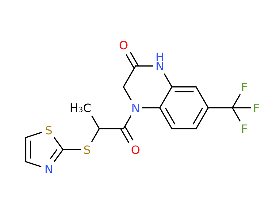 Structure Amb15759686