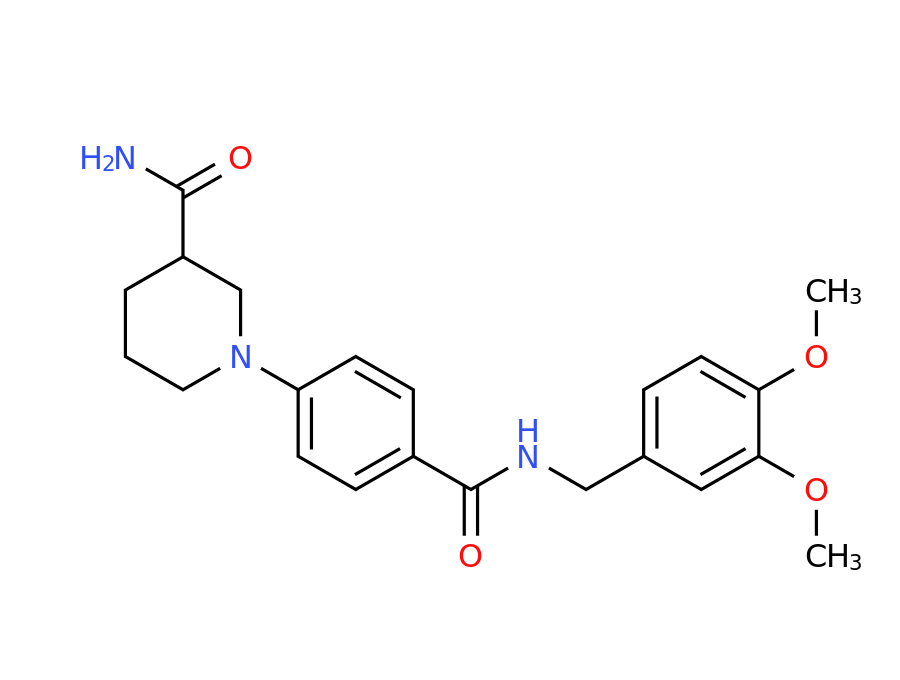 Structure Amb15759760