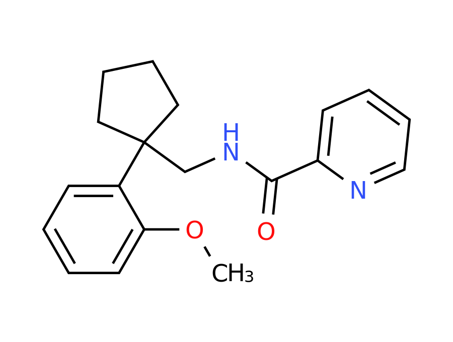 Structure Amb15759800