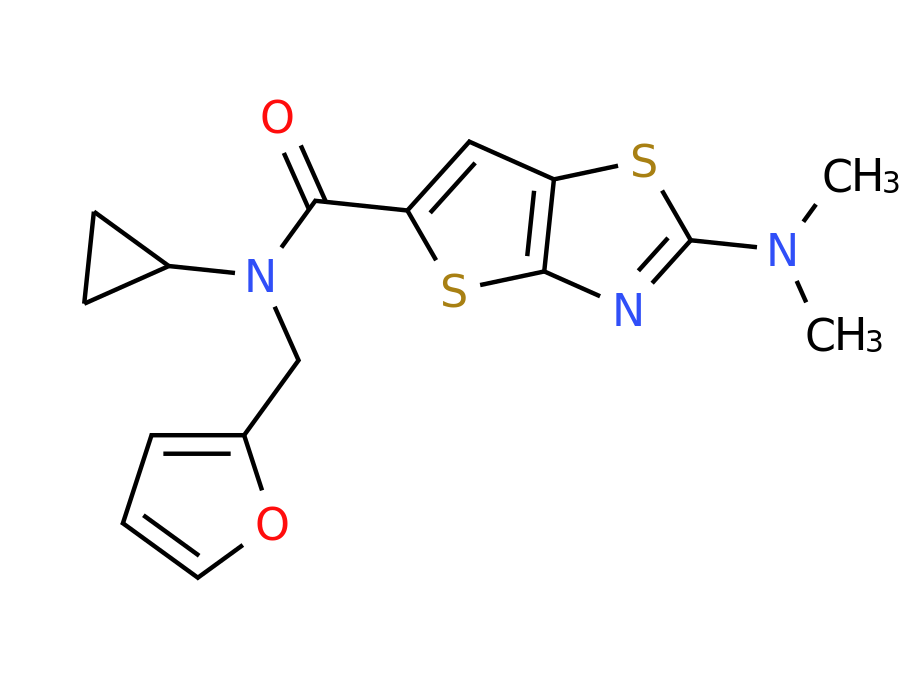 Structure Amb15759820