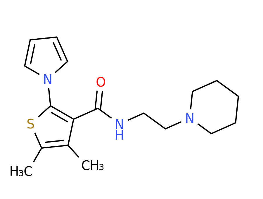 Structure Amb15759851