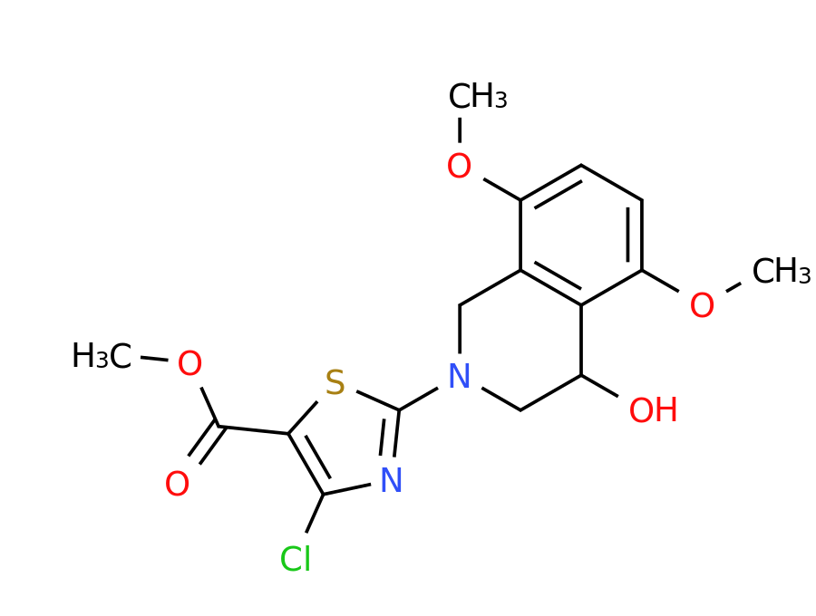 Structure Amb15759856