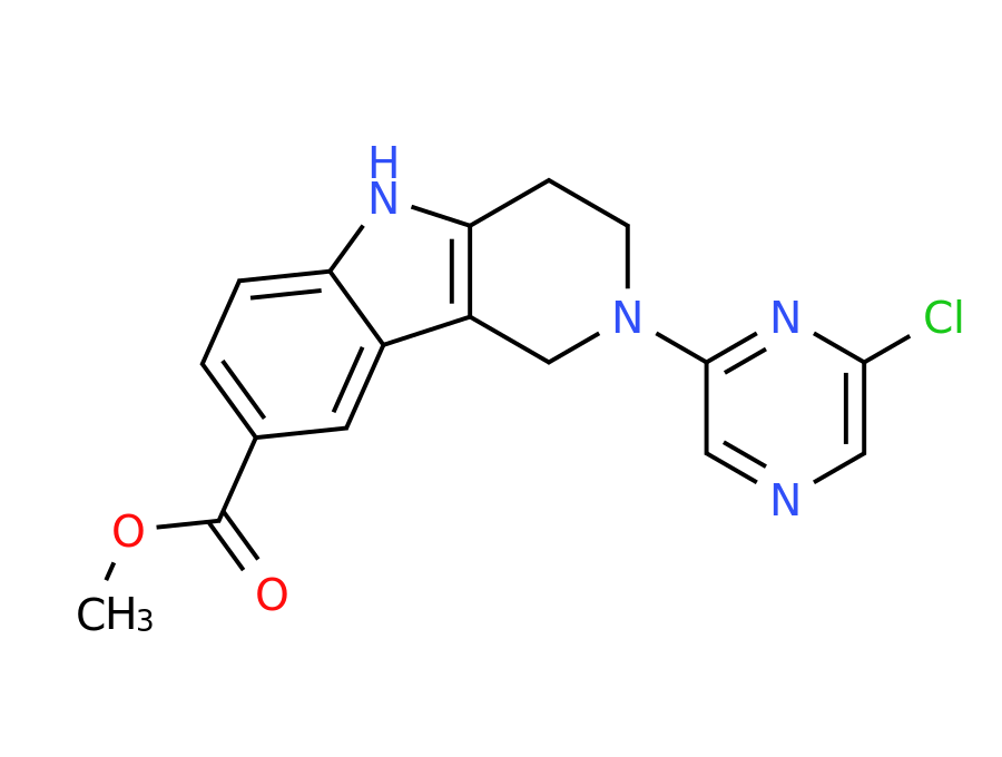 Structure Amb15759863