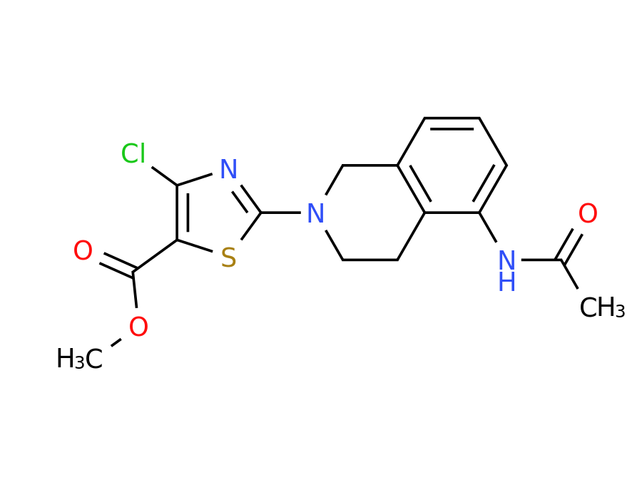 Structure Amb15759886