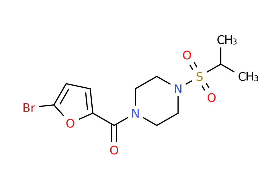 Structure Amb15759911