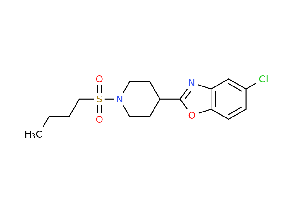 Structure Amb15759916