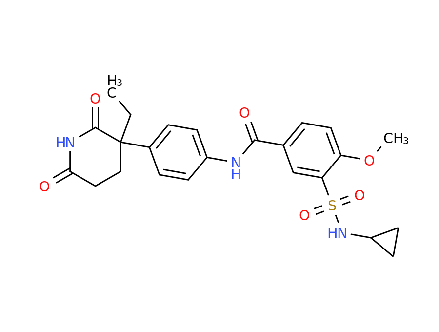 Structure Amb15759989