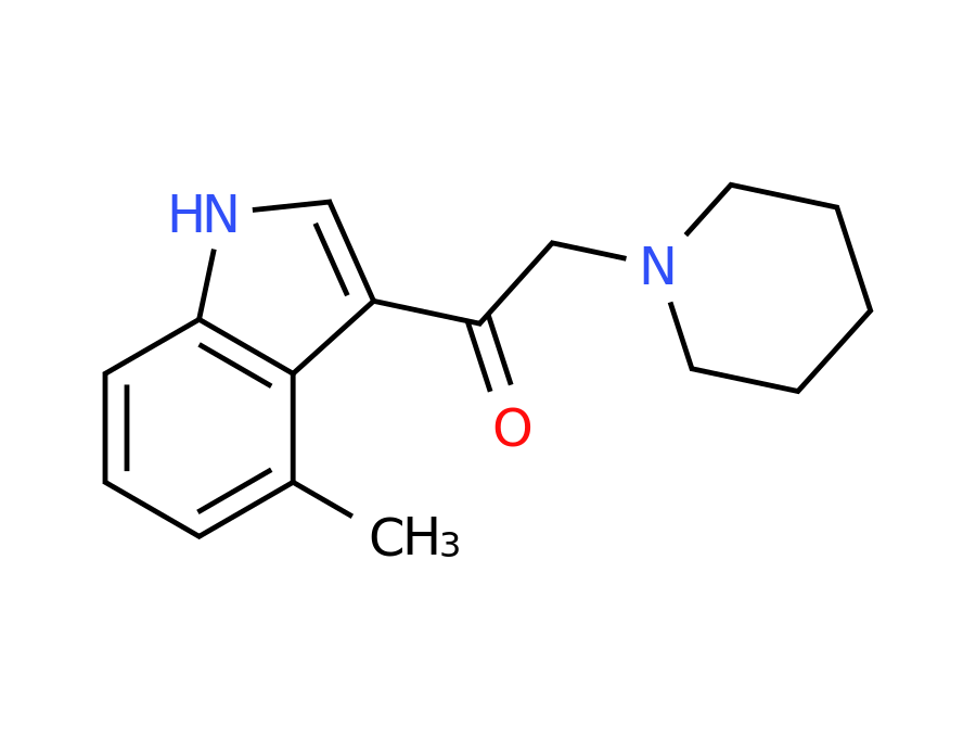 Structure Amb15760090