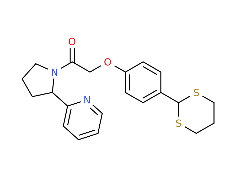 Structure Amb15760245