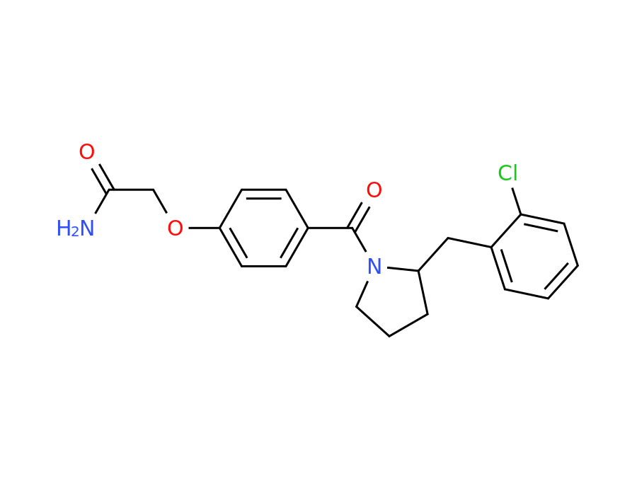 Structure Amb15760247