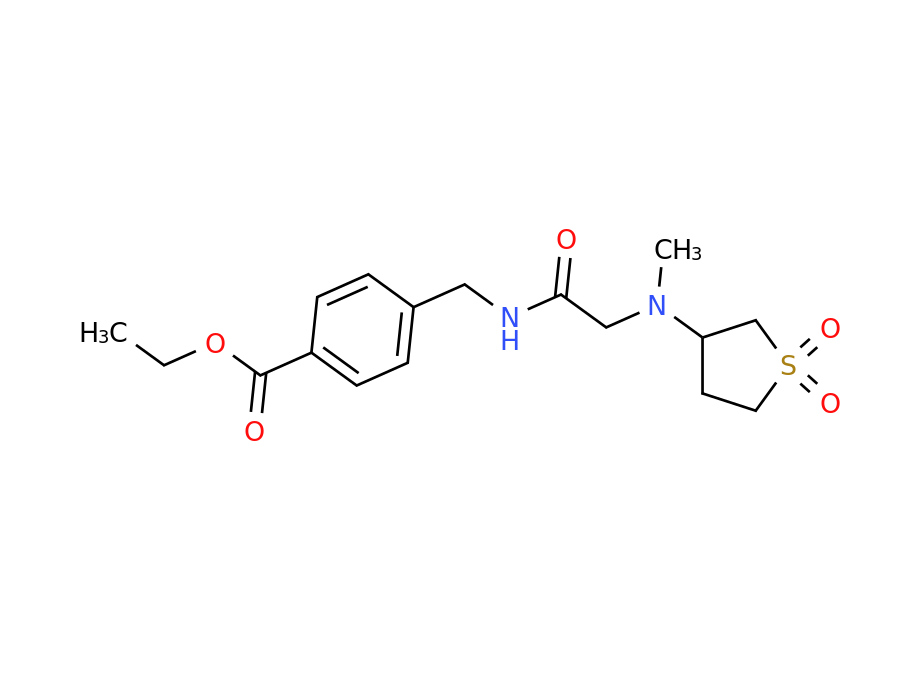 Structure Amb15760275