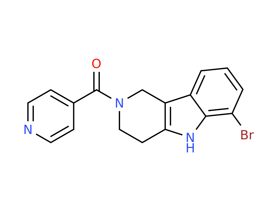 Structure Amb15760301