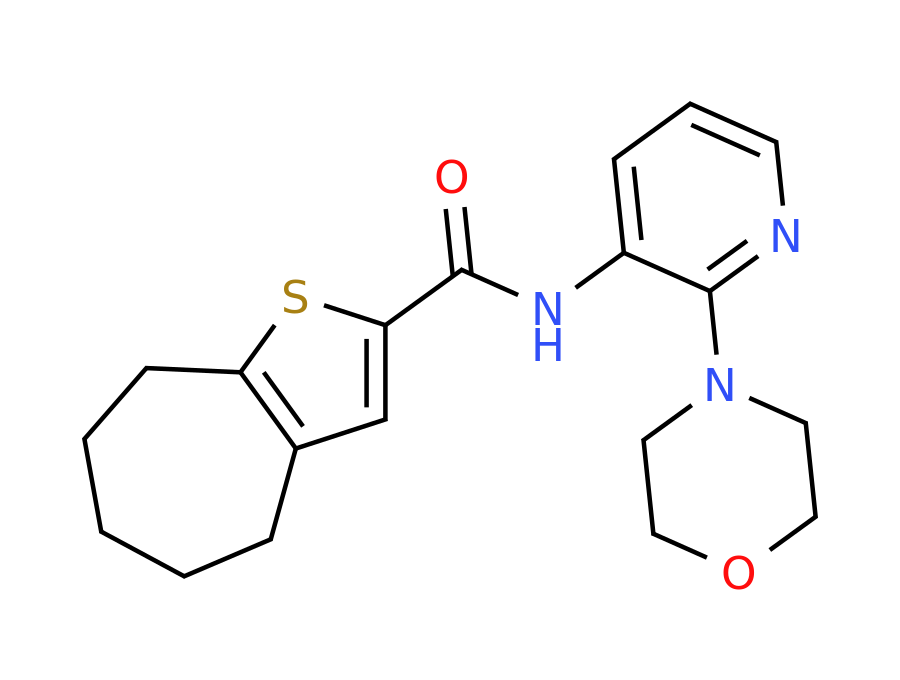 Structure Amb15760399