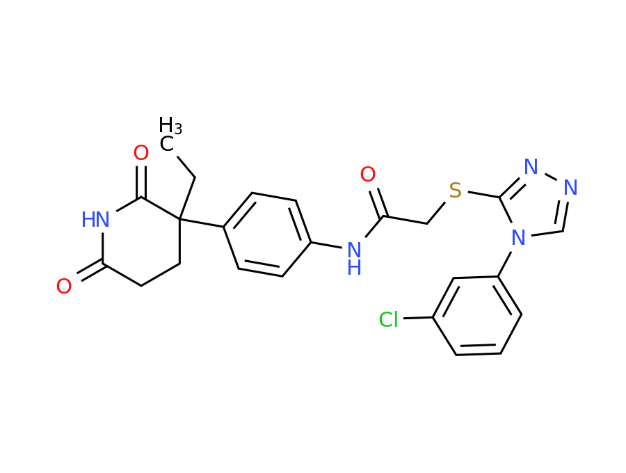 Structure Amb15760413