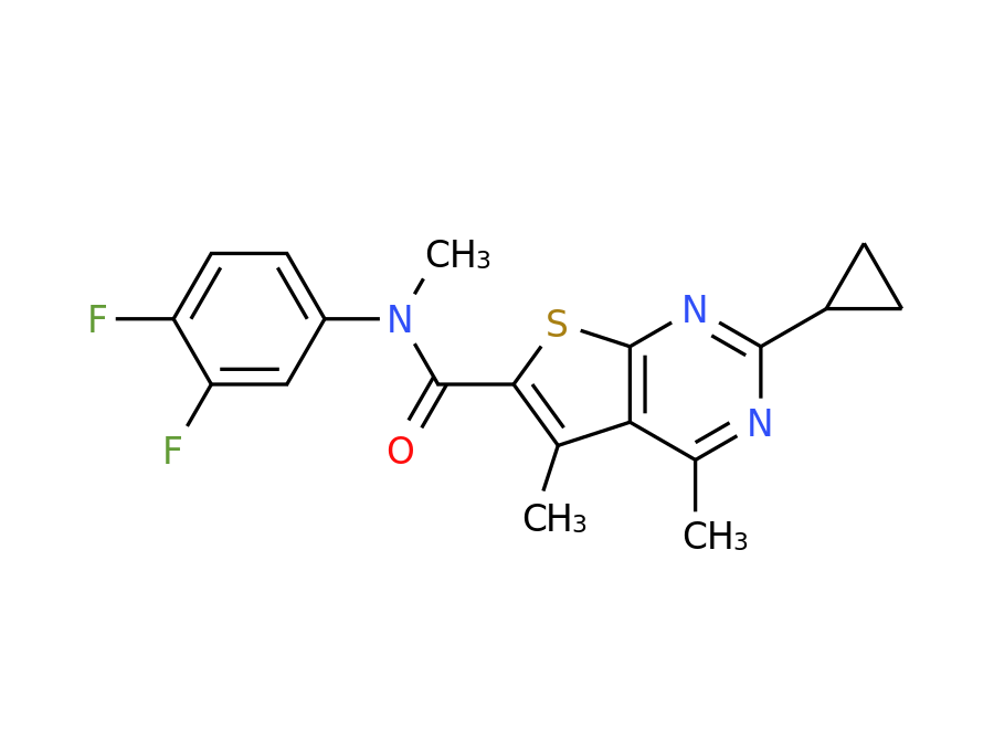 Structure Amb15760441